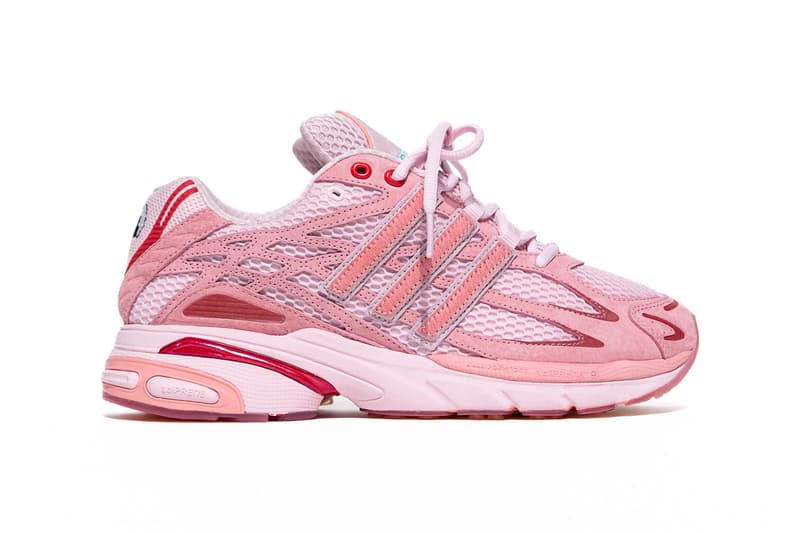 Unheardof x adidas Adistar Cushion 3 Pork Chop “Piggy Runners” JS2974 Release Info Phil Lipschultz