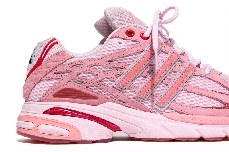 Unheardof x adidas Adistar Cushion 3 Pork Chop “Piggy Runners” JS2974 Release Info  Phil Lipschultz