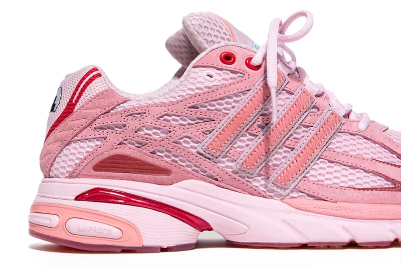 Unheardof x adidas Adistar Cushion 3 Pork Chop “Piggy Runners” JS2974 Release Info Phil Lipschultz