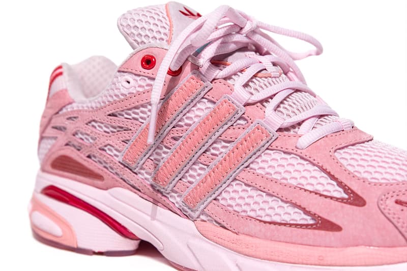 Unheardof x adidas Adistar Cushion 3 Pork Chop “Piggy Runners” JS2974 Release Info Phil Lipschultz