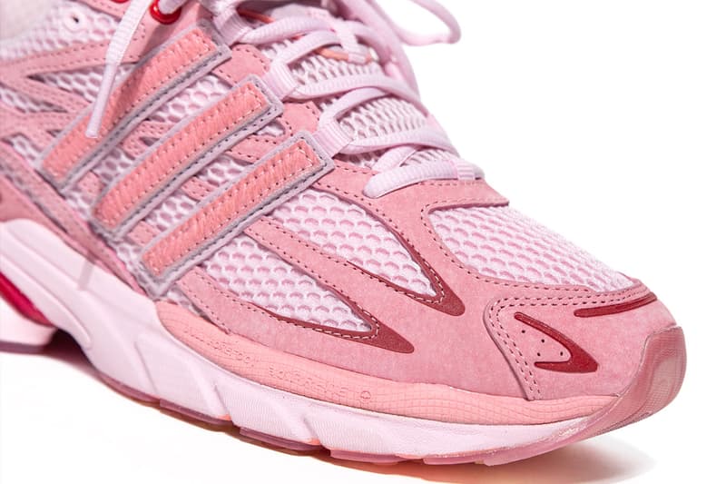 Unheardof x adidas Adistar Cushion 3 Pork Chop “Piggy Runners” JS2974 Release Info Phil Lipschultz