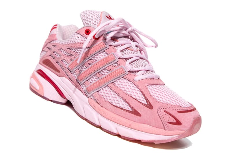 Unheardof x adidas Adistar Cushion 3 Pork Chop “Piggy Runners” JS2974 Release Info Phil Lipschultz