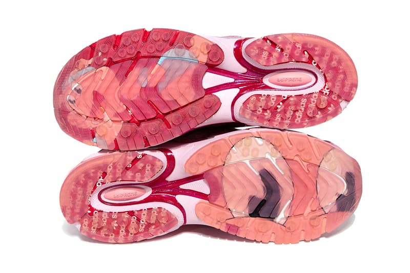 Unheardof x adidas Adistar Cushion 3 Pork Chop “Piggy Runners” JS2974 Release Info Phil Lipschultz