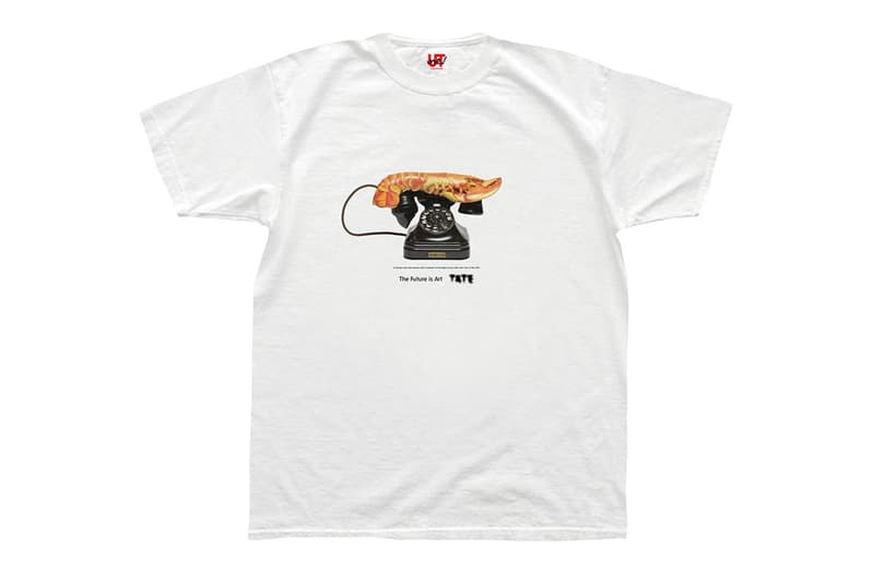 UNIQLO Tate Modern London Pop-up 25th Anniversary Information Dates