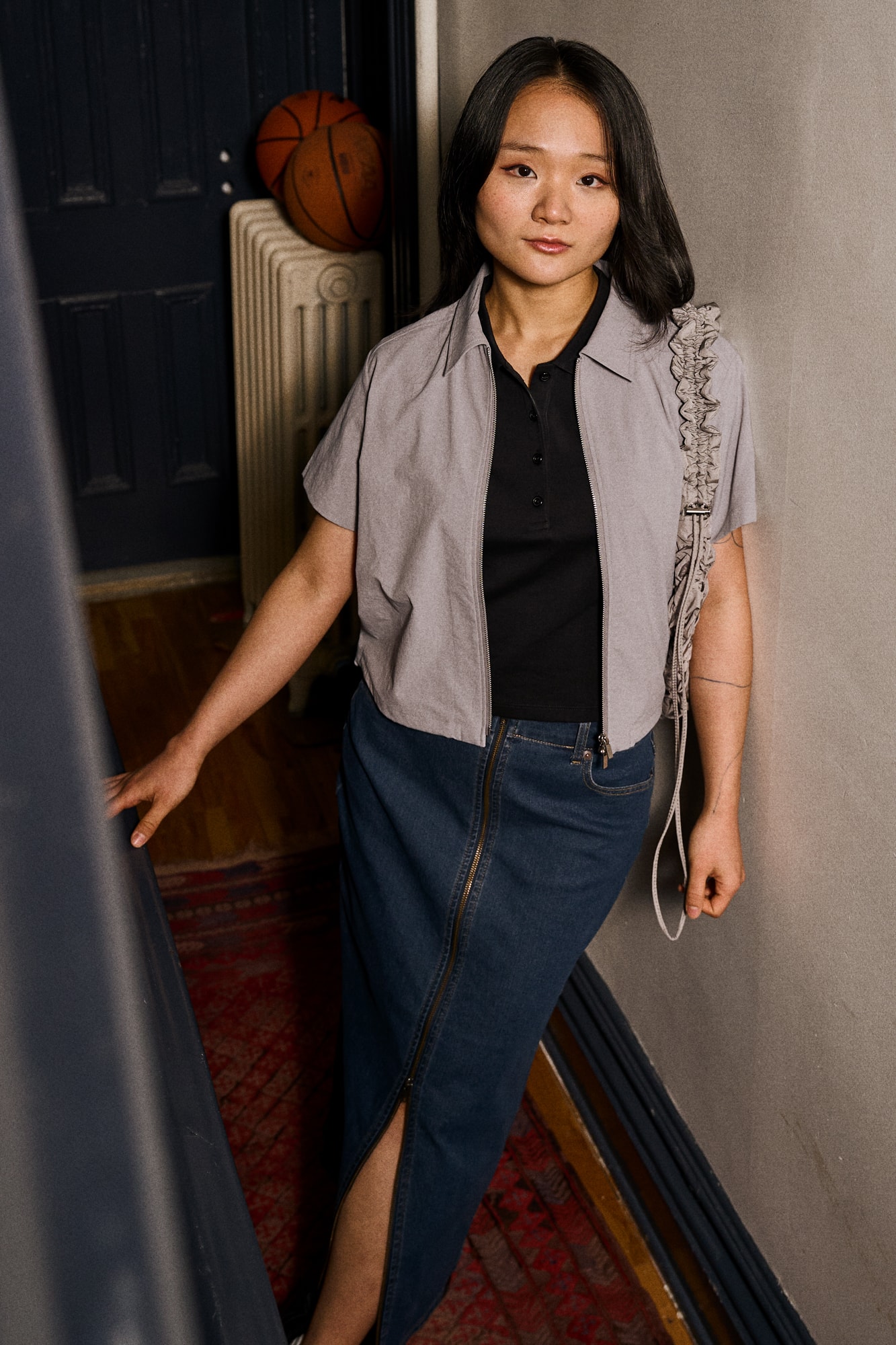 GU Releases Daily Collar Collection For Everyday Wear 