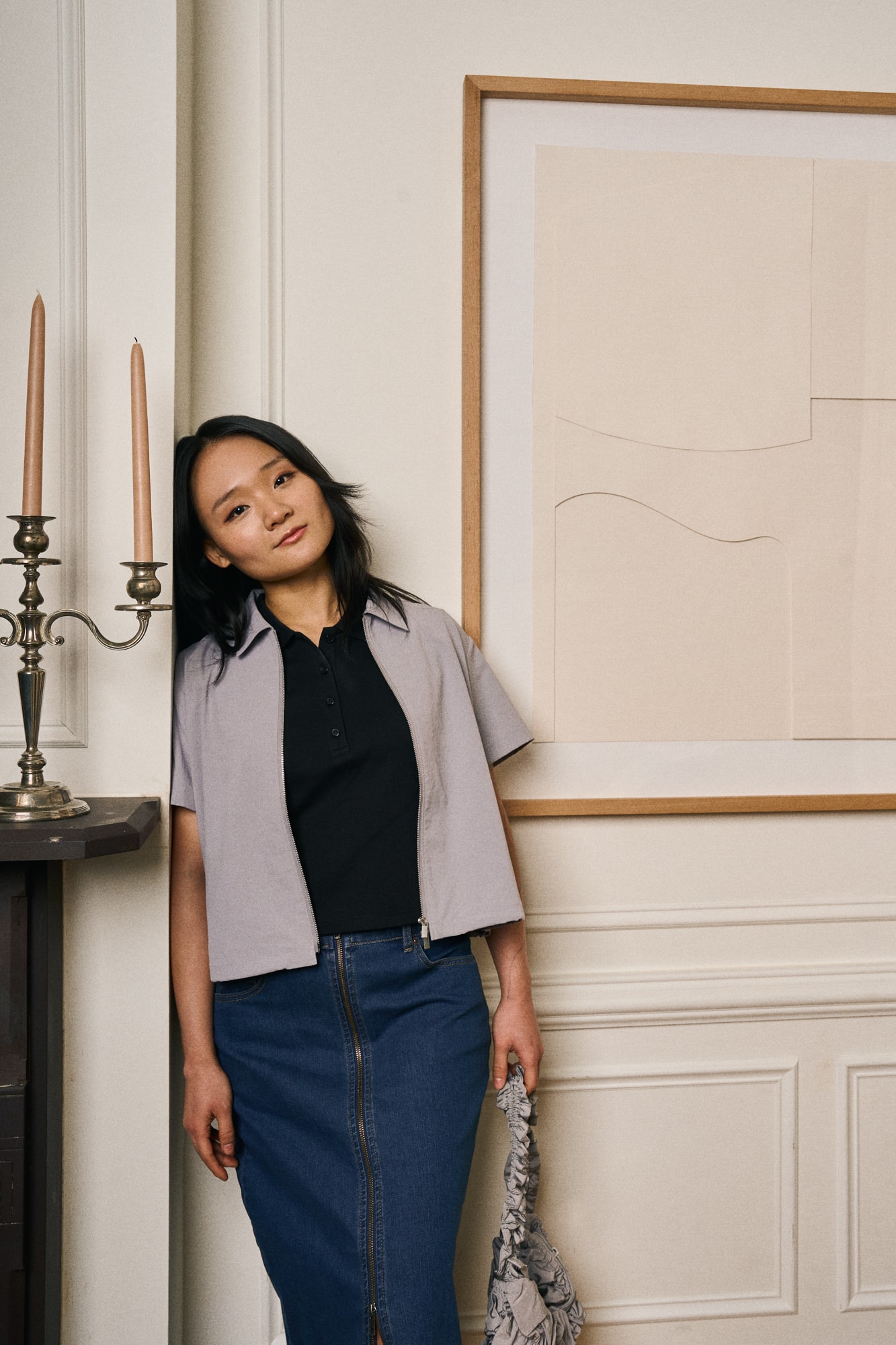 GU Releases Daily Collar Collection For Everyday Wear 
