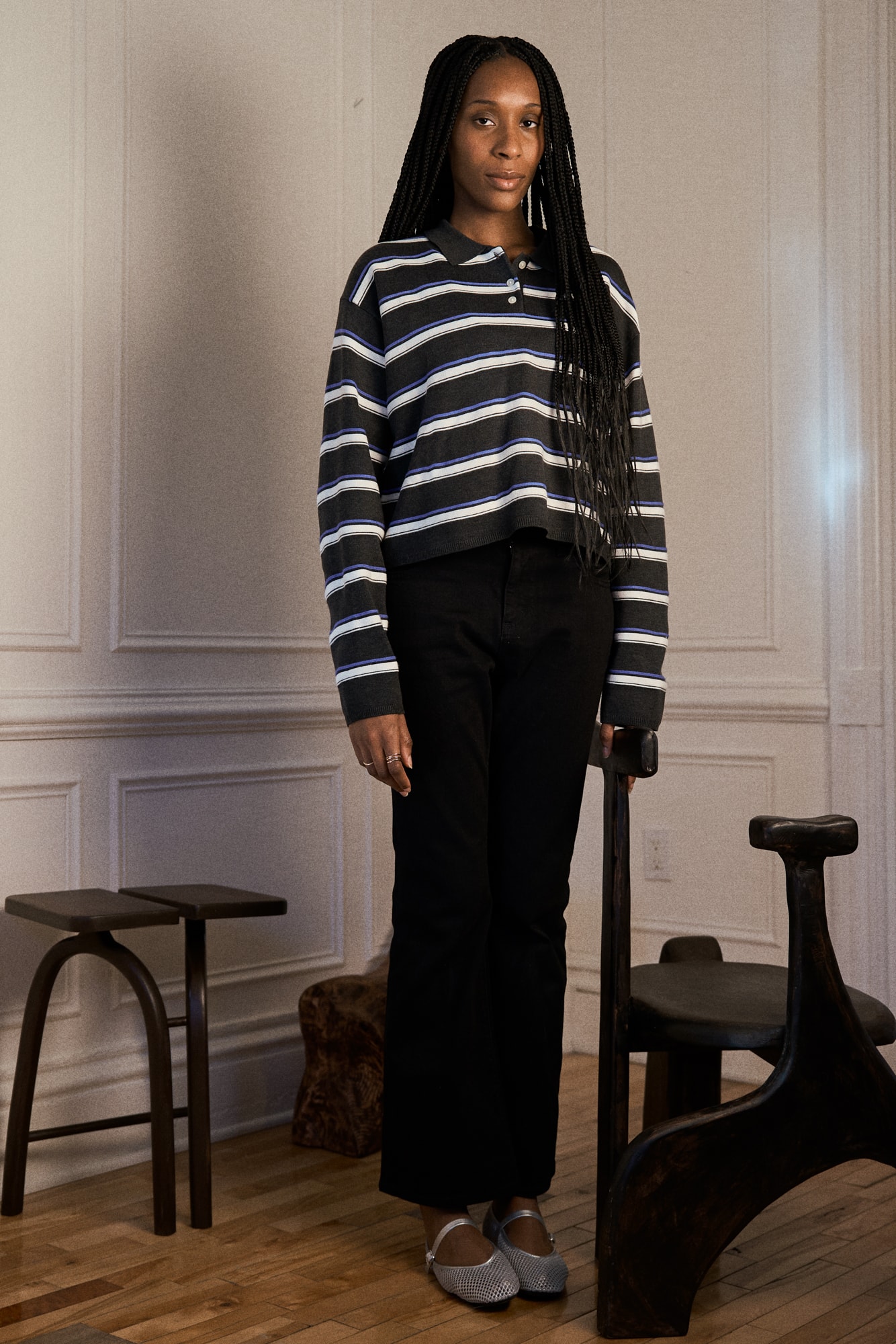 GU Releases Daily Collar Collection For Everyday Wear 