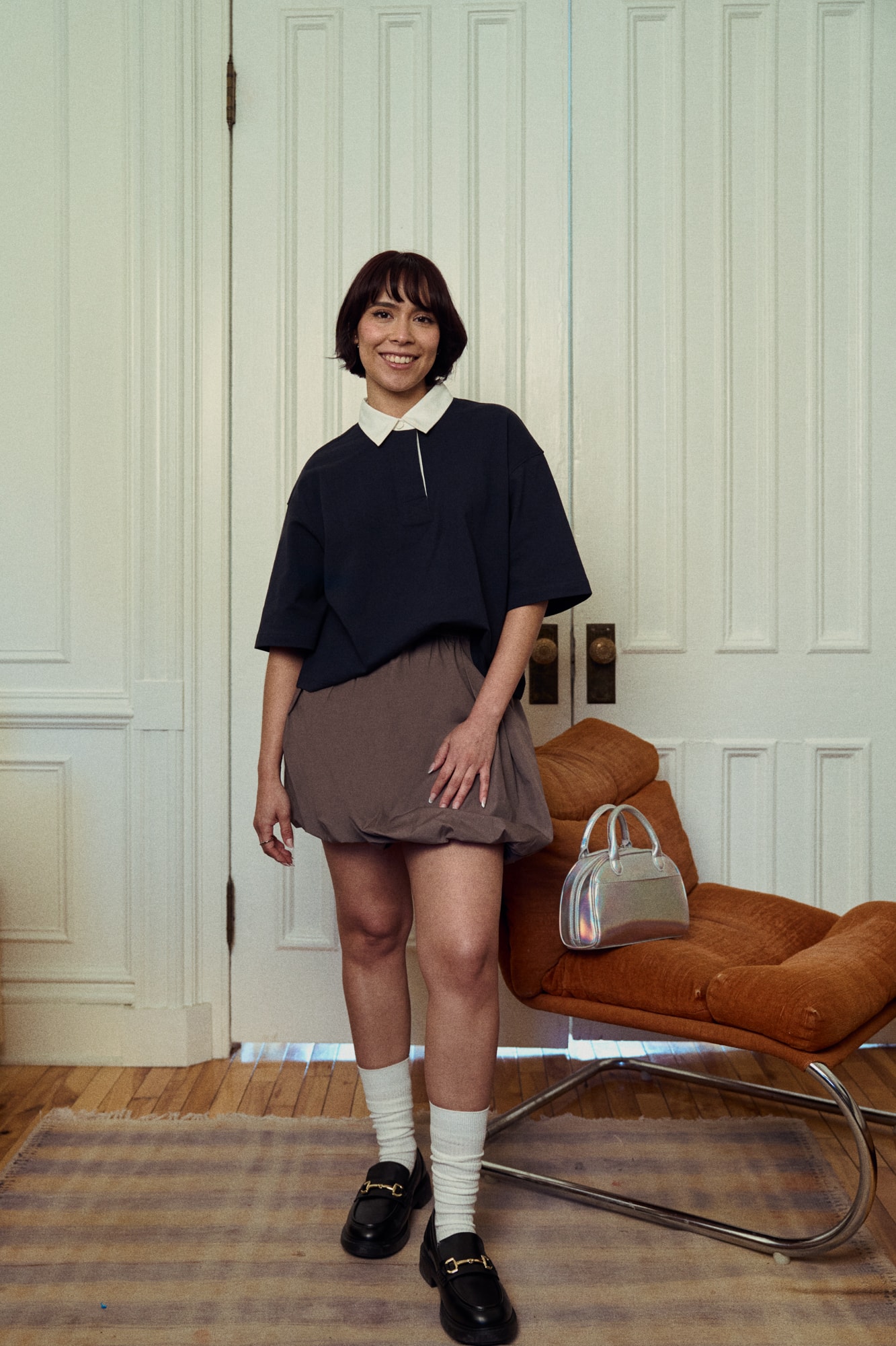 GU Releases Daily Collar Collection For Everyday Wear 