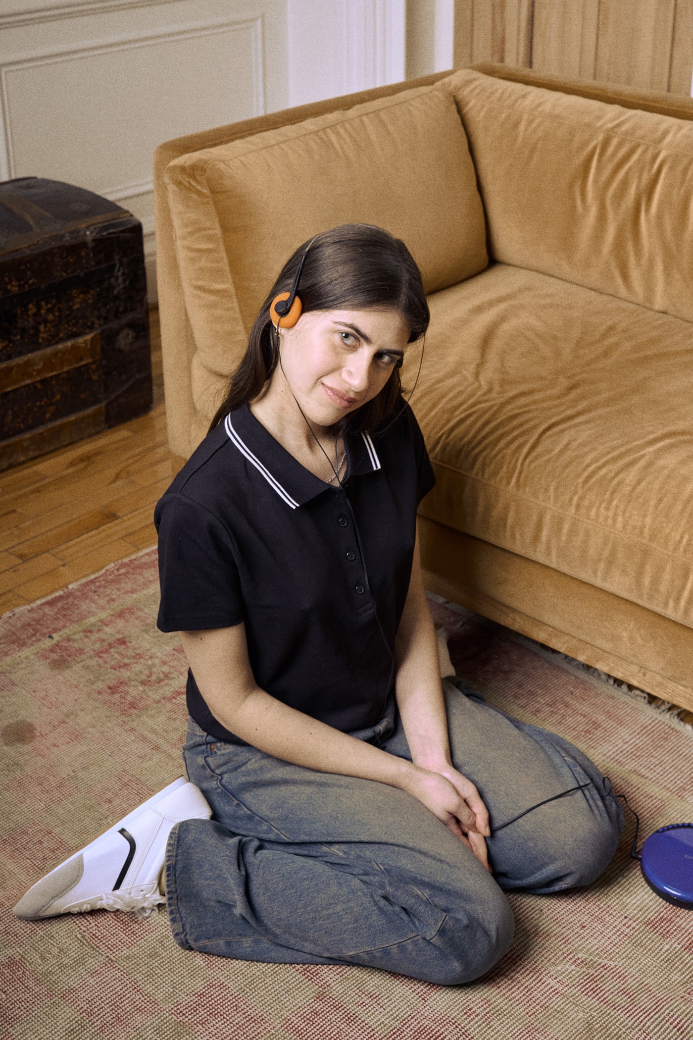 GU Releases Daily Collar Collection For Everyday Wear 