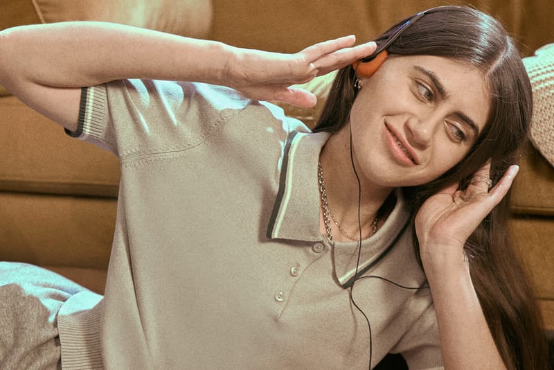 GU Spices Up Your Everyday with Daily Collar Collection