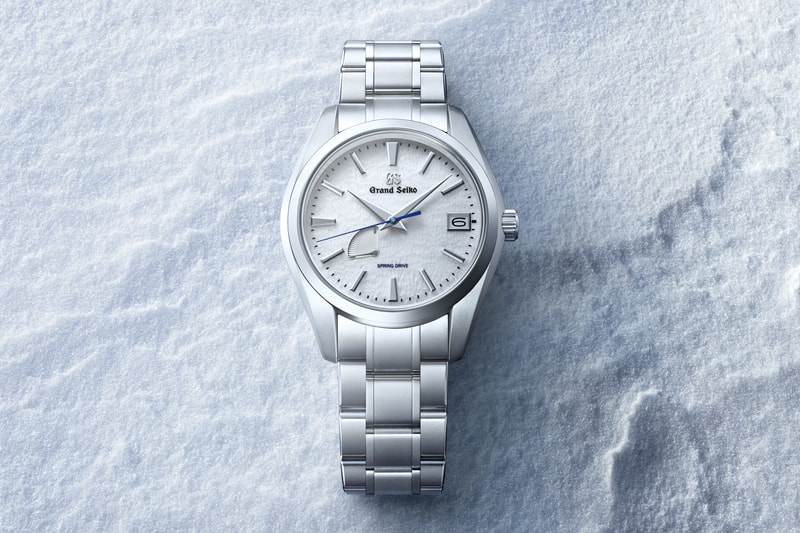 Grand Seiko's Iconic Watches that Defines the Brand