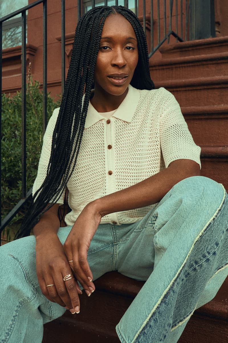 GU Releases Daily Collar Collection For Everyday Wear