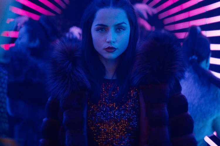 Ana de Armas Is Out for Vengeance in Official Trailer for 'Ballerina'