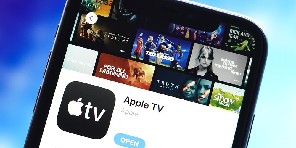 Apple TV+ Reportedly Losing Over $1 Billion USD Per Year