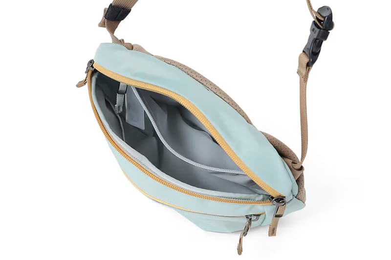 ARC'TERYX Reveals New Set of BEAMS-Exclusive Gear trail magic color beta jacket squamish hoodie mantis 2 waist pack gore-tex