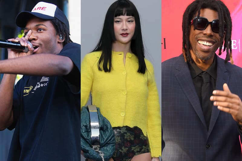 Best New Tracks march 21 saba no id che japanese breakfast album project release streaming che Joey Valence x Brae viral collab plaqueboymax skepta lancey foux idk che doja cat jack harlow nav metro boomin mixtape lil durk jhene aiko nettspend xaviersobased flying lotus 