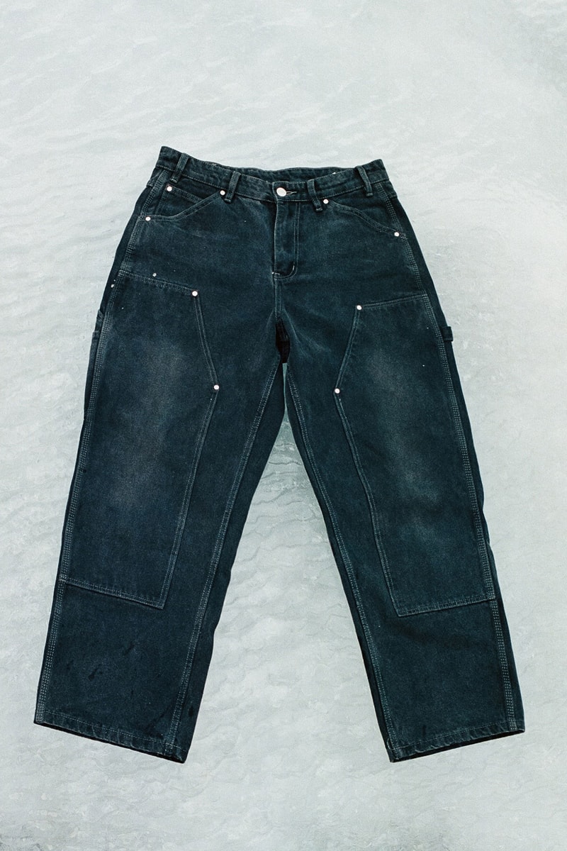 Butter Goods Davide Holzknecht Signature Collection