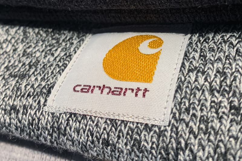 Carhartt Awards $100,000 Grant To Skilled Workers steel apple awards