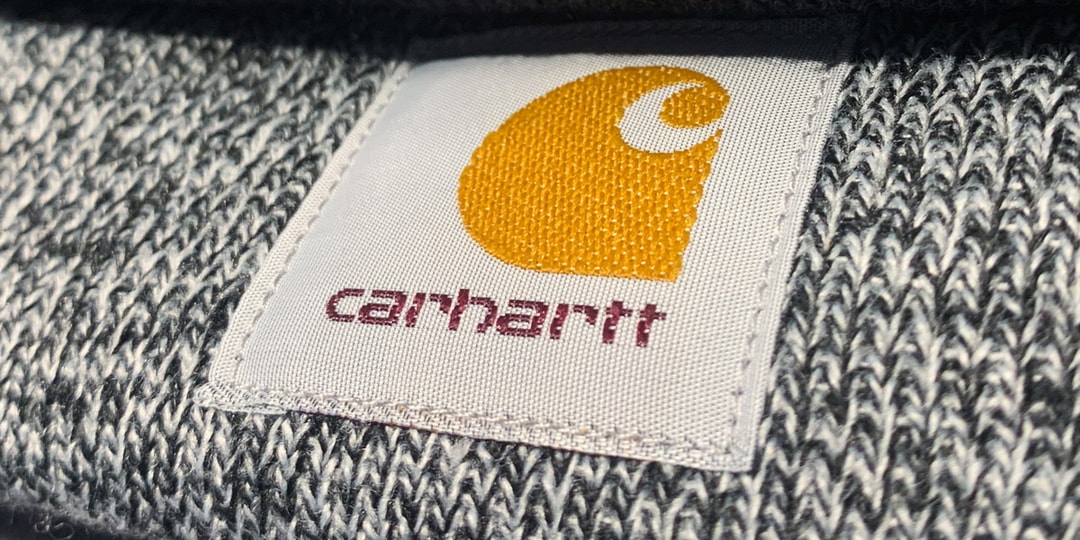 Carhartt Awards $100,000 Grant to Skilled Workers