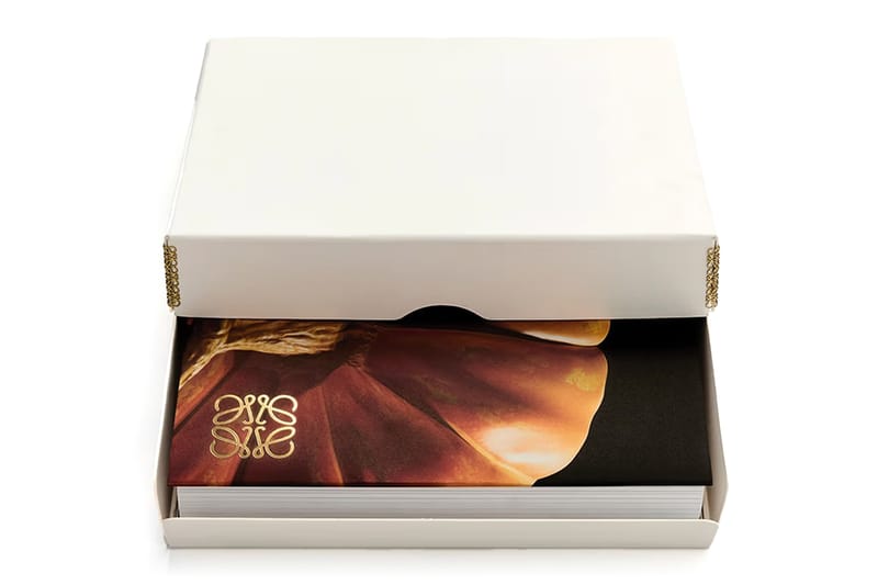 Crafted World: Loewe To Release Jonathan Anderson Monograph