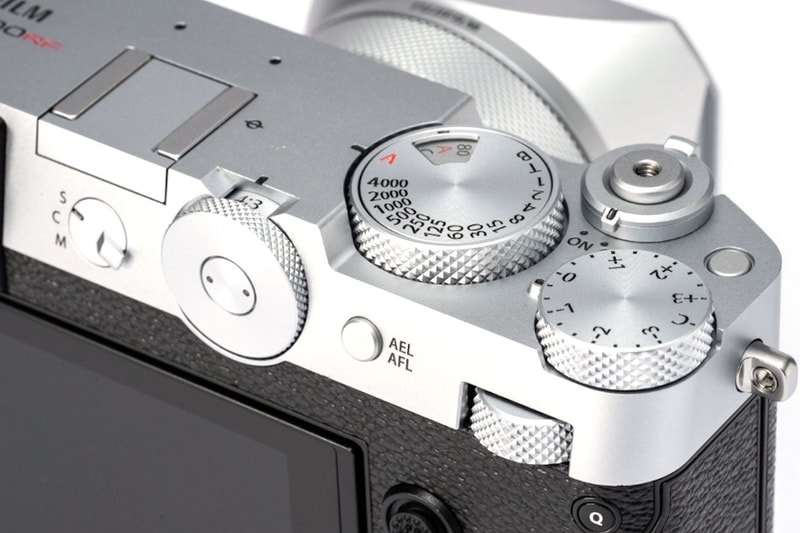 Fujifilm GFX 100RF GFX Series Final Leak Release Info
