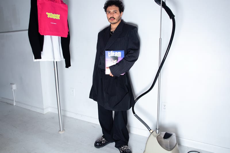 Hypebeast Community Center: Tótem Tienda