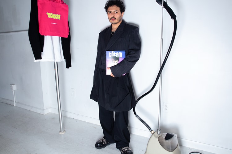 Hypebeast Community Center: Tótem Tienda