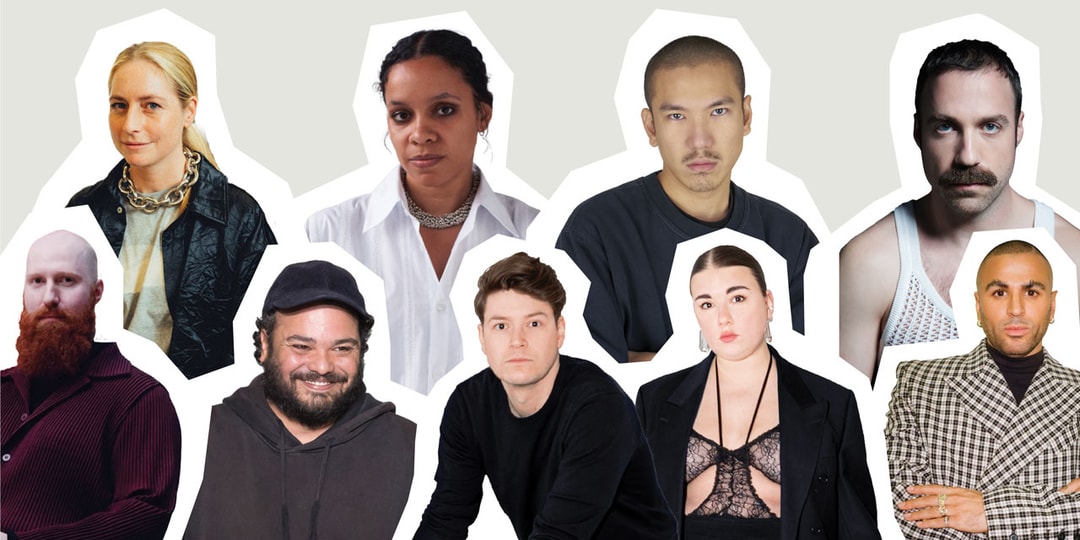 Here Are the 8 Finalists for the 2025 International Woolmark Prize