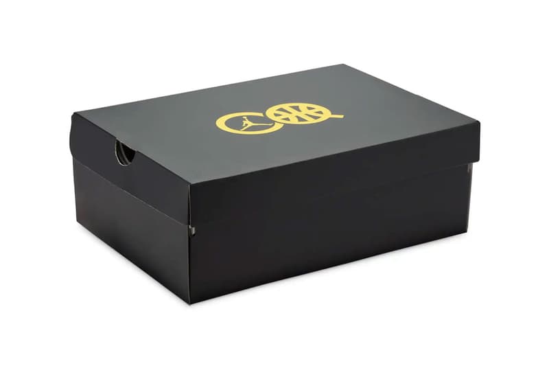 Jordan Brand Air Jordan 1 Low OG “Quai 54” IB8836-007 Release Info