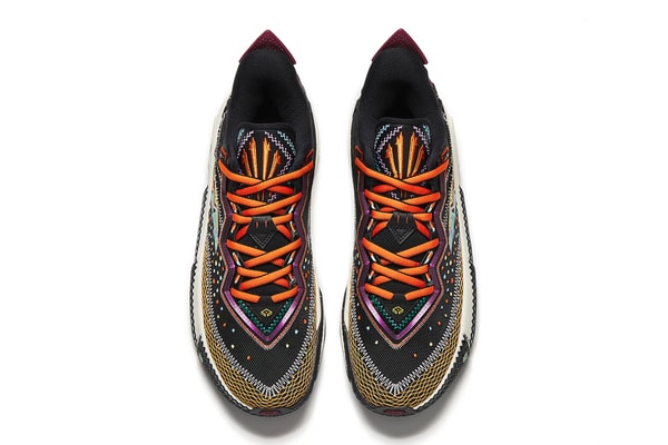 Kyrie Irving ANTA KAI 2 Solar Return Release Date info store list buying guide photos price