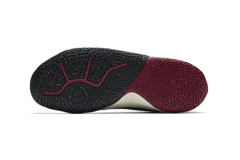 Kyrie Irving ANTA KAI 2 Solar Return Release Date info store list buying guide photos price