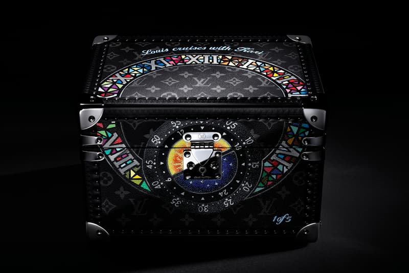 Louis Vuitton Taps Master Watchmaker Kari Voutilainen for Travel-Inspired Timepiece