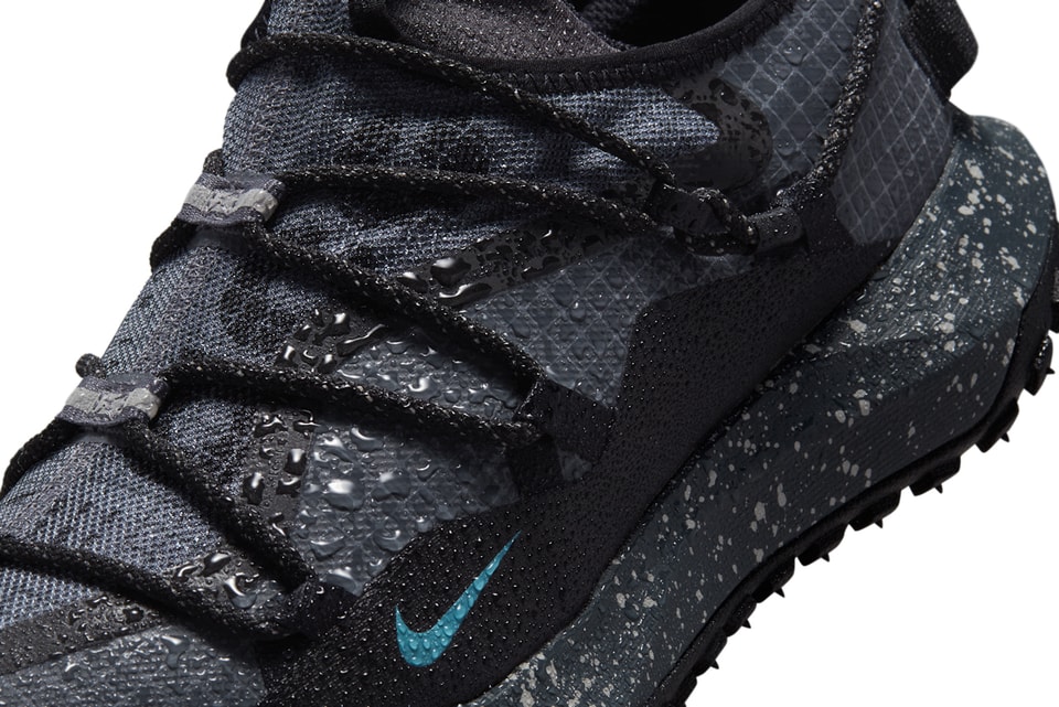 Nike ACG Mountain Fly Low GORE-TEX IB7328-002 Release | Hypebeast