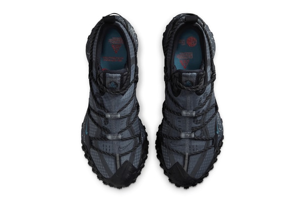 Nike ACG Mountain Fly Low GORE-TEX IB7328-002 Release date info store list buying guide photos price