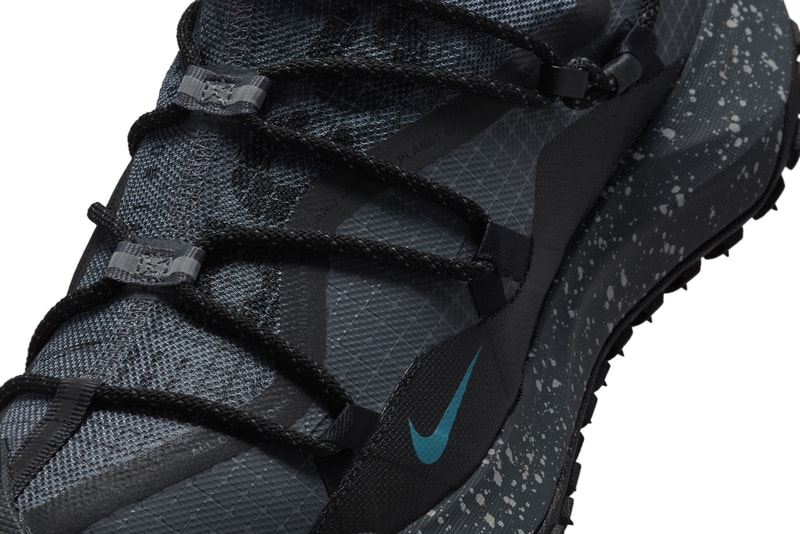 Nike ACG Mountain Fly Low GORE-TEX IB7328-002 Release date info store list buying guide photos price