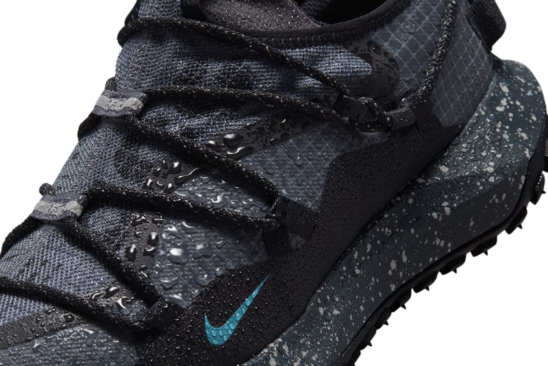 Nike ACG Mountain Fly Low GORE-TEX IB7328-002 Release date info store list buying guide photos price