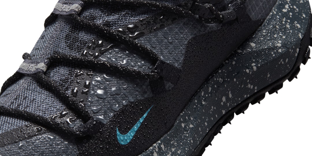 The Nike ACG Mountain Fly Low GORE-TEX Is Making a Comeback