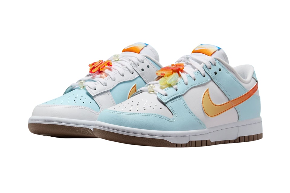 Nike AF1, Dunk Low  display picture 1
