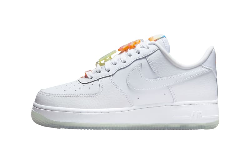 Nike air force 1 Dunk Low Hawaii Pack IB8877-191 IB8875-111 Release Info