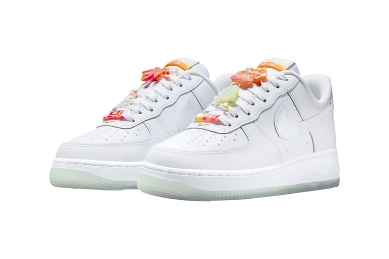 Nike air force 1 Dunk Low Hawaii Pack IB8877-191 IB8875-111 Release Info