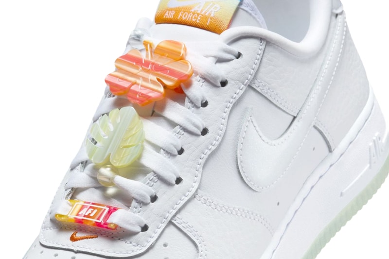 Nike air force 1 Dunk Low Hawaii Pack IB8877-191 IB8875-111 Release Info