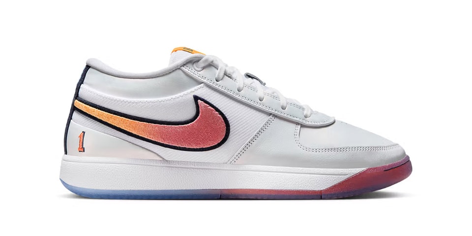 Nike Book 1 “CHBL” IH0893-100 Release Info | Hypebeast