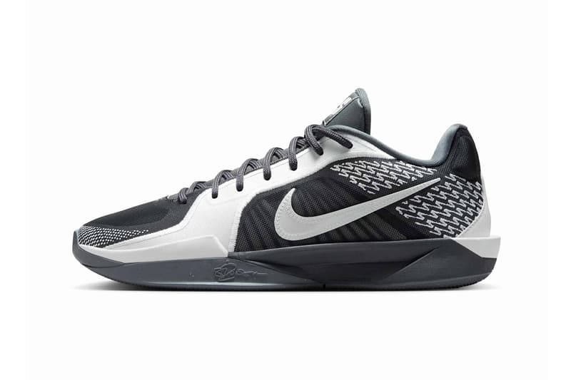 Nike Sabrina 2 “Iron Grey” Iron Grey/Hot Punch-Sail FQ2174-005 sabrina ionescu wnba new york liberty mamba mentality kobe bryant