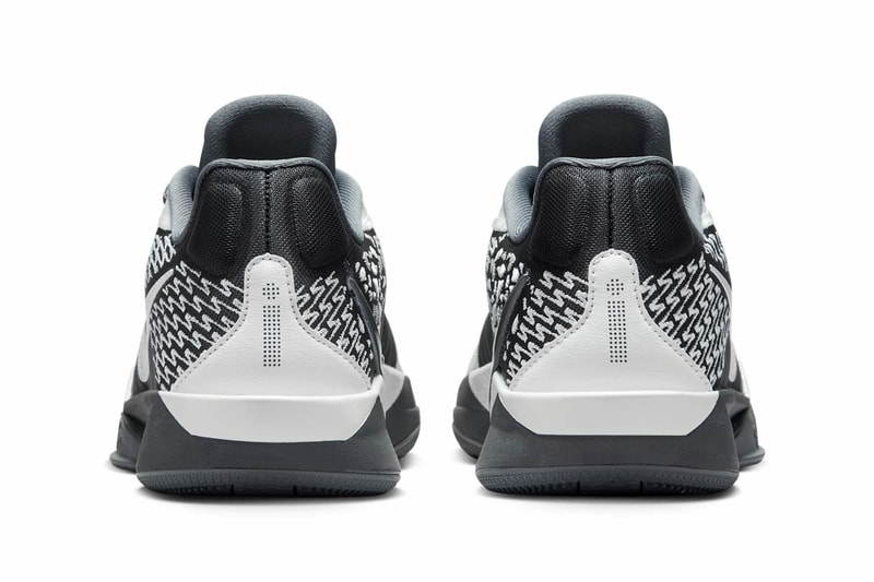 Nike Sabrina 2 “Iron Grey” Iron Grey/Hot Punch-Sail FQ2174-005 sabrina ionescu wnba new york liberty mamba mentality kobe bryant