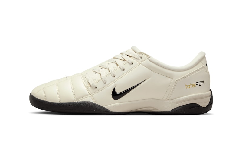 Nike Total 90 III SP Brown Green Orange HJ9351-100 Release Info date store list buying guide photos price HJ9351-300 HJ9351-800