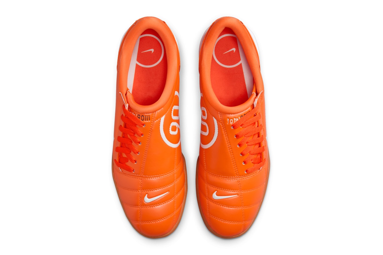 Nike Total 90 III SP Brown Green Orange HJ9351-100 Release Info date store list buying guide photos price HJ9351-300 HJ9351-800