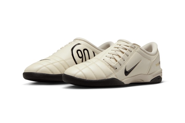 Nike Total 90 III SP Brown Green Orange HJ9351-100 Release Info date store list buying guide photos price HJ9351-300 HJ9351-800