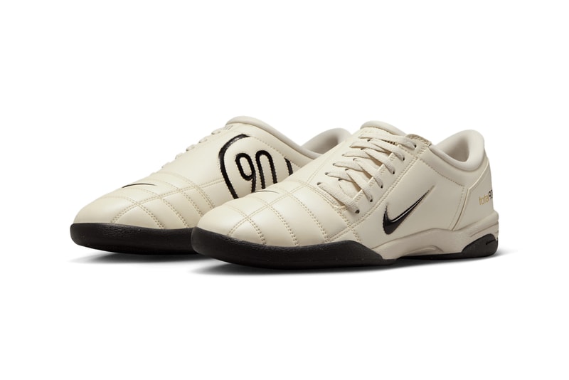 Nike Total 90 III SP Brown Green Orange HJ9351-100 Release Info date store list buying guide photos price HJ9351-300 HJ9351-800