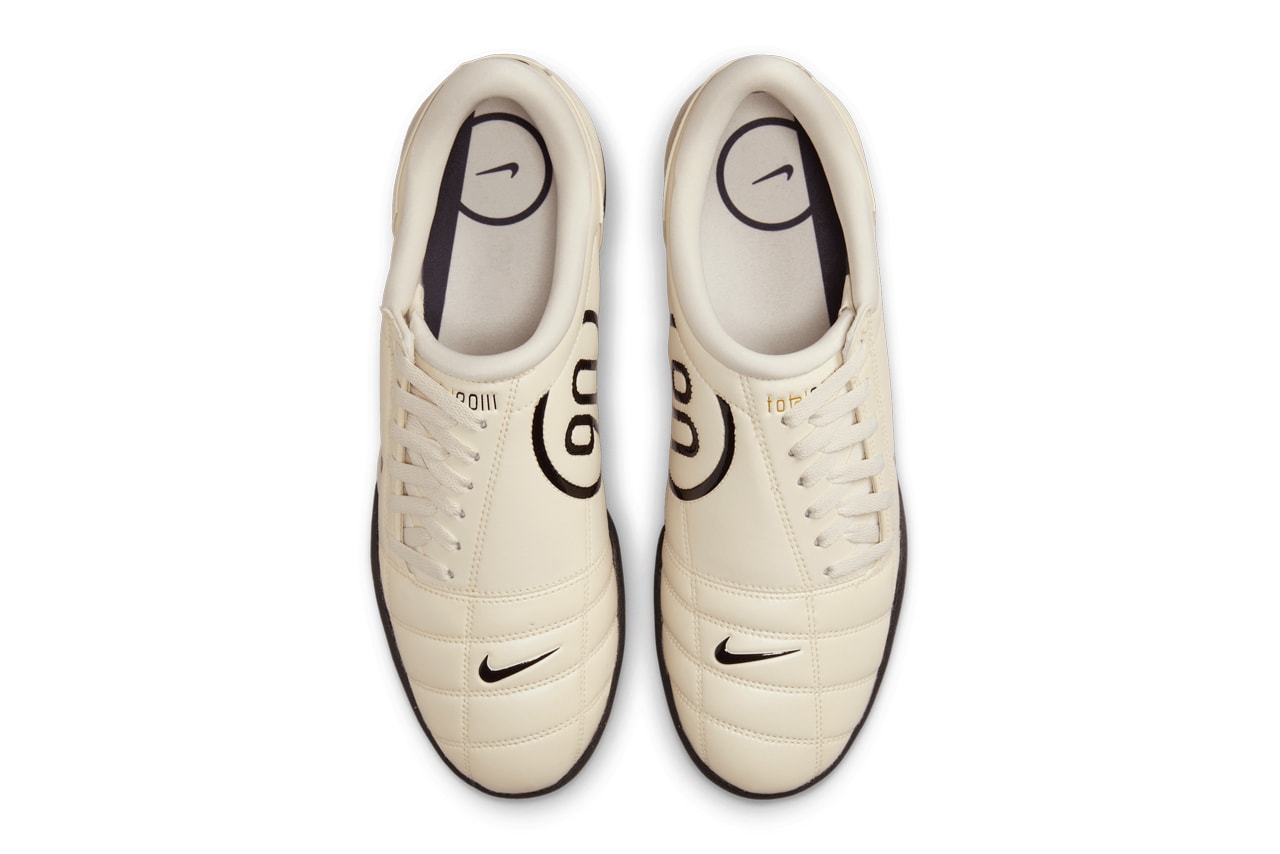 Nike Total 90 III SP Brown Green Orange HJ9351-100 Release Info date store list buying guide photos price HJ9351-300 HJ9351-800