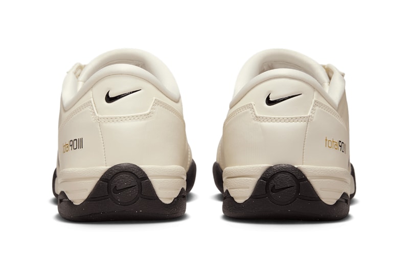Nike Total 90 III SP Brown Green Orange HJ9351-100 Release Info date store list buying guide photos price HJ9351-300 HJ9351-800